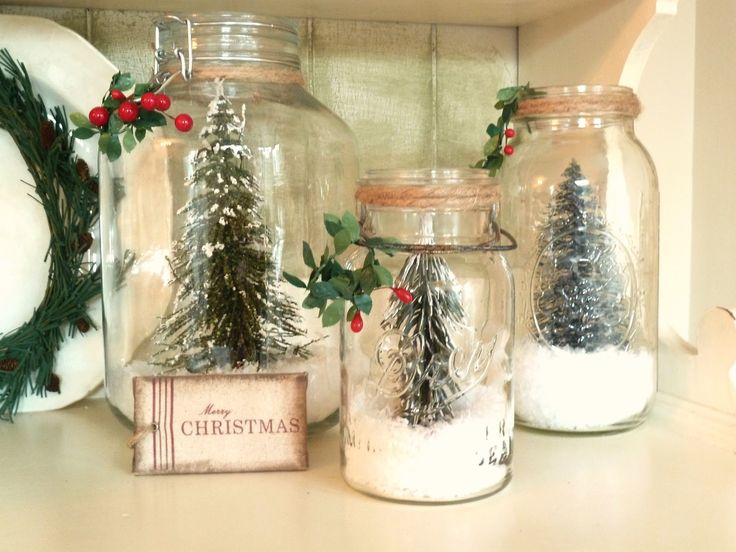 Christmas DIY crafts 1