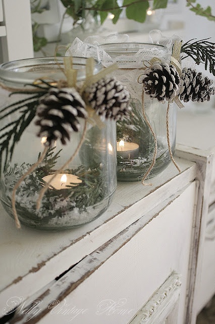 Christmas DIY crafts