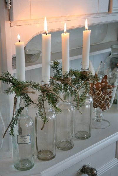 DIY Christmas decoration