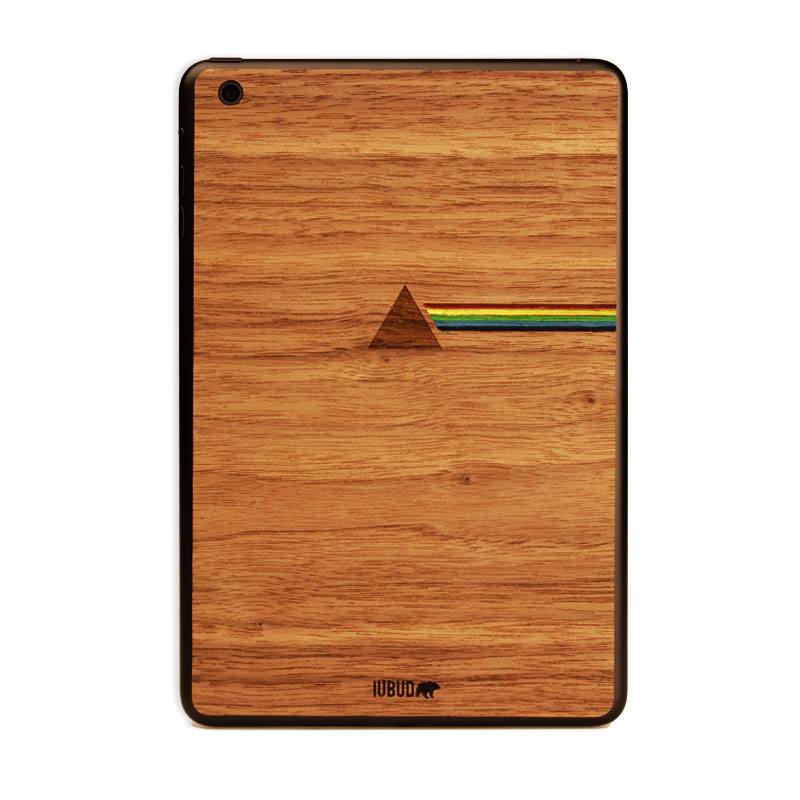 Iubud funda ipad personalizable 2