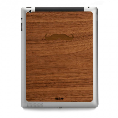 funda-de-madera-bigote-ipad