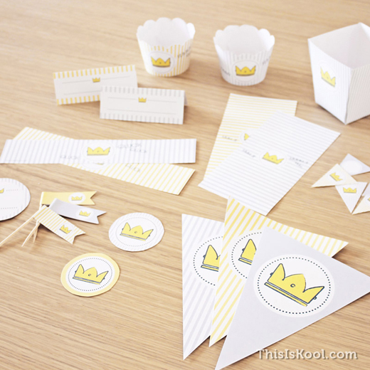 DIY-KIT-fiesta-descargable-Infantil-REY-03