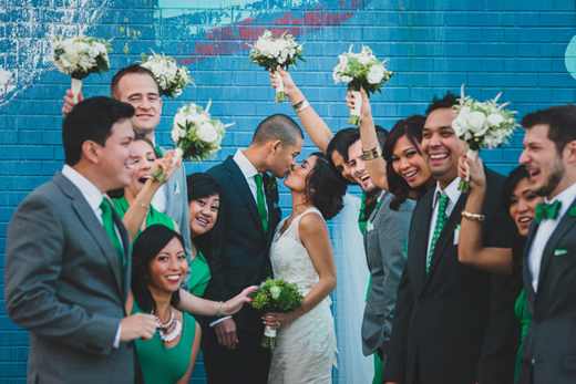 Cómo elegir a los testigos de tu boda – El Blog de This Is Kool