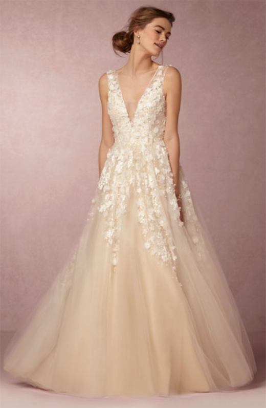 Vestidos de novia ready to wear cheap
