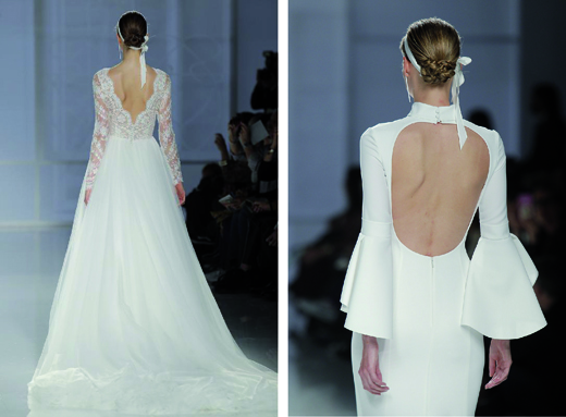 Los-Vestidos-de-la-Barcelona-Bridal-Week