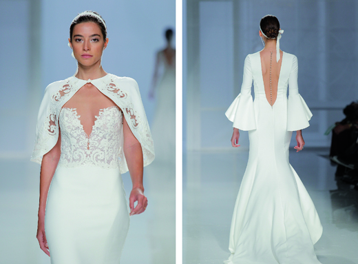 Los-Vestidos-de-la-Barcelona-Bridal-Week