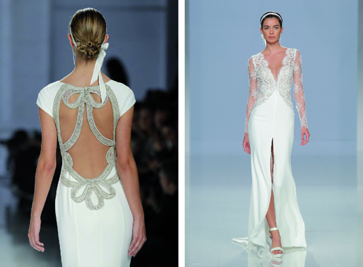 Los-Vestidos-de-la-Barcelona-Bridal-Week