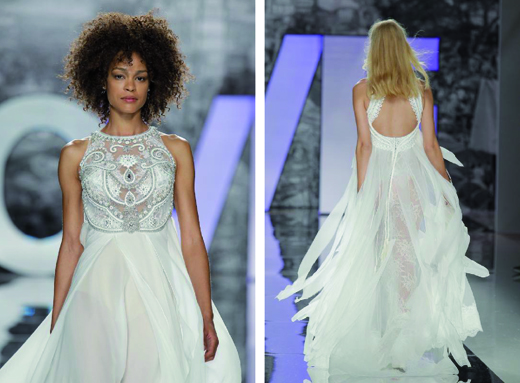 Los-Vestidos-de-la-Barcelona-Bridal-Week