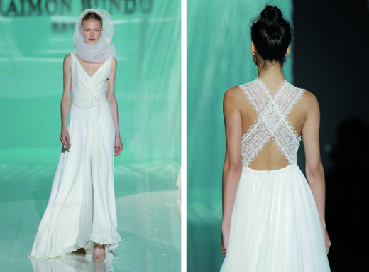 Los-Vestidos-de-la-Barcelona-Bridal-Week