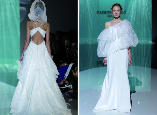 Los-Vestidos-de-la-Barcelona-Bridal-Week