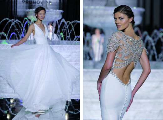 Los-Vestidos-de-la-Barcelona-Bridal-Week