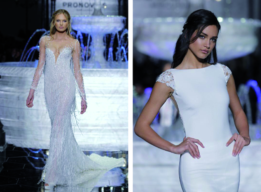 Los-Vestidos-de-la-Barcelona-Bridal-Week