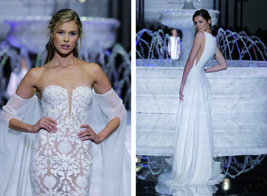 Los-Vestidos-de-la-Barcelona-Bridal-Week