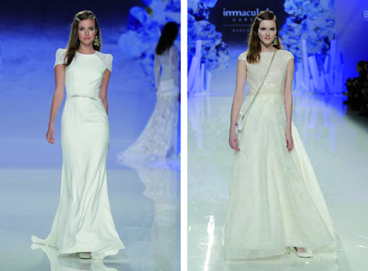 Los-Vestidos-de-la-Barcelona-Bridal-Week