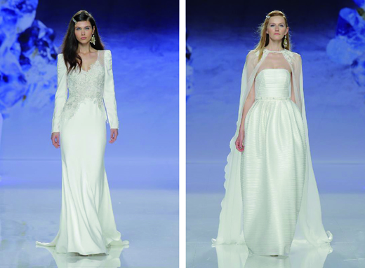 Los-Vestidos-de-la-Barcelona-Bridal-Week