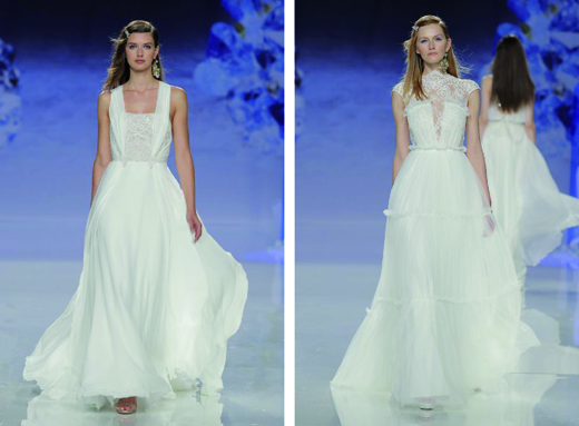 Los-Vestidos-de-la-Barcelona-Bridal-Week