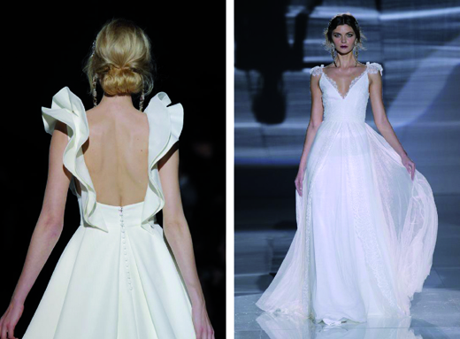 Los-Vestidos-de-la-Barcelona-Bridal-Week