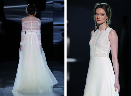 Los-Vestidos-de-la-Barcelona-Bridal-Week